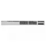 CISCO C9200 Dna Essentials, 24-port, 3 gadi Te