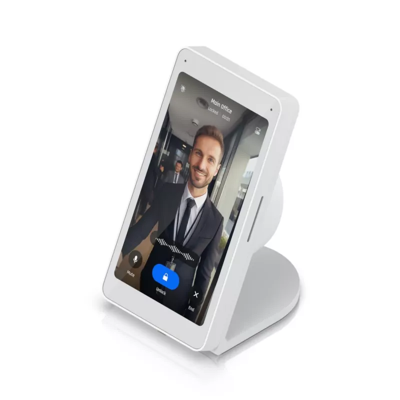 UBIQUITI NETWORKS Intercom Viewer galda statīvs