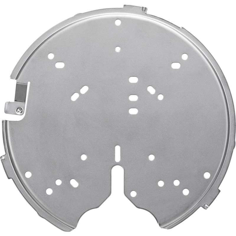 UBIQUITI NETWORKS Universāla montāžas sistēma Uap-ac-pro ierīcēm