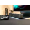 RAZER Leviathan V2 X - Datora spēļu skaņas josla - melna