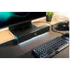 RAZER Leviathan V2 X - Datora spēļu skaņas josla - melna