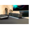 RAZER Leviathan V2 X - Datora spēļu skaņas josla - melna
