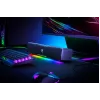 RAZER Leviathan V2 X - Datora spēļu skaņas josla - melna