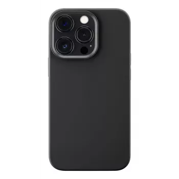 Cellularline Sensation - iPhone 16 Pro Soft-touch silikona maciņš