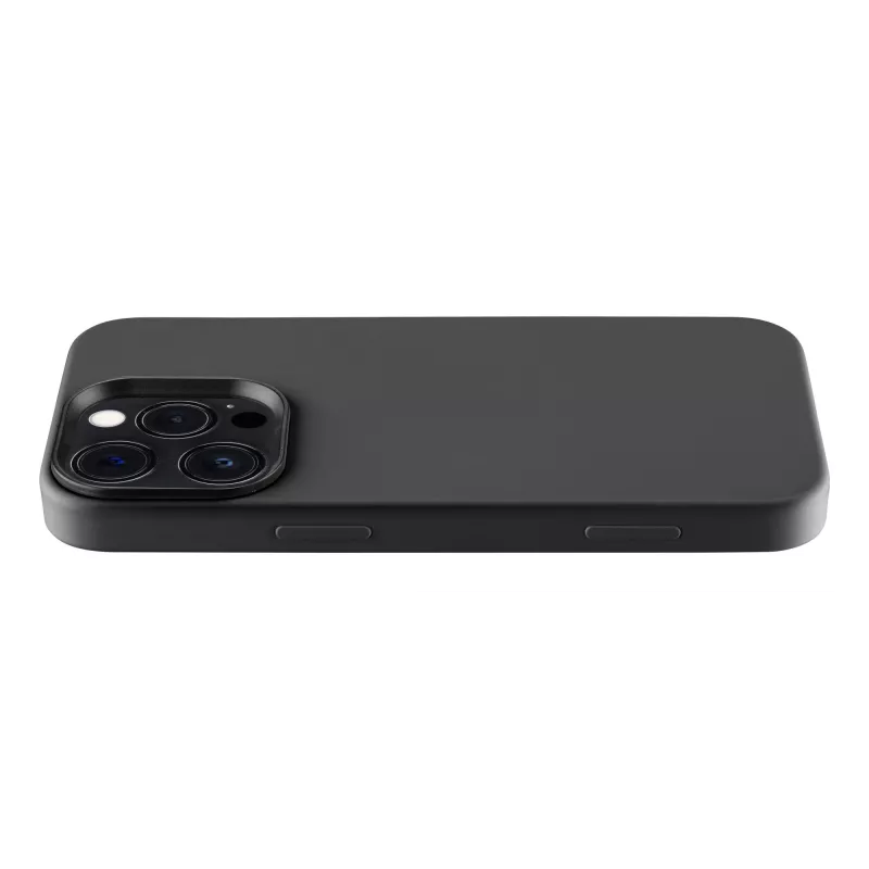 Cellularline Sensation - iPhone 16 Pro Soft-touch silikona maciņš