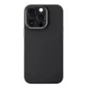 Cellularline Sensation - iPhone 16 Pro Soft-touch silikona maciņš