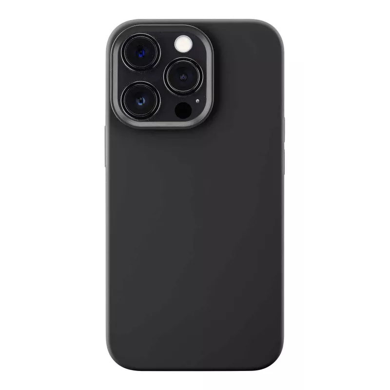 Cellularline Sensation - iPhone 16 Pro Soft-touch silikona maciņš