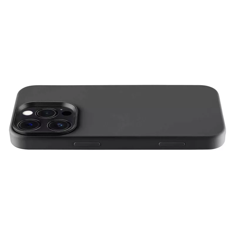 Cellularline Sensation - iPhone 16 Pro Soft-touch silikona maciņš
