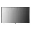 LG 55XS4P Signage Display Digital signage flat panel 139.7 cm (55 collas) LED 4000 cd/m² Full HD Melns WebOS 24/7
