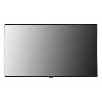 LG 55XS4P Signage Display Digital signage flat panel 139.7 cm (55 collas) LED 4000 cd/m² Full HD Melns WebOS 24/7