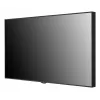 LG 55XS4P Signage Display Digital signage flat panel 139.7 cm (55 collas) LED 4000 cd/m² Full HD Melns WebOS 24/7