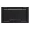 LG 55XS4P Signage Display Digital signage flat panel 139.7 cm (55 collas) LED 4000 cd/m² Full HD Melns WebOS 24/7