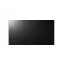 LG 86UL3J-B Digital signage displejs 2.18 m (86 inch) IPS Wi-Fi 330 cd/m² 4K Ultra HD Zils Iebūvēts procesors Web OS 16/7