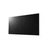 LG 86UL3J-B Digital signage displejs 2.18 m (86 inch) IPS Wi-Fi 330 cd/m² 4K Ultra HD Zils Iebūvēts procesors Web OS 16/7