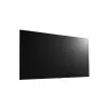 LG 86UL3J-B Digital signage displejs 2.18 m (86 inch) IPS Wi-Fi 330 cd/m² 4K Ultra HD Zils Iebūvēts procesors Web OS 16/7