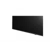 LG 86UL3J-B Digital signage displejs 2.18 m (86 inch) IPS Wi-Fi 330 cd/m² 4K Ultra HD Zils Iebūvēts procesors Web OS 16/7