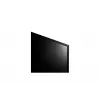 LG 86UL3J-B Digital signage displejs 2.18 m (86 inch) IPS Wi-Fi 330 cd/m² 4K Ultra HD Zils Iebūvēts procesors Web OS 16/7