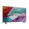 LG 75UR78006LK.AEUD TV 190,5 cm (75 collas) 4K Ultra HD Smart TV Wi-Fi Melns