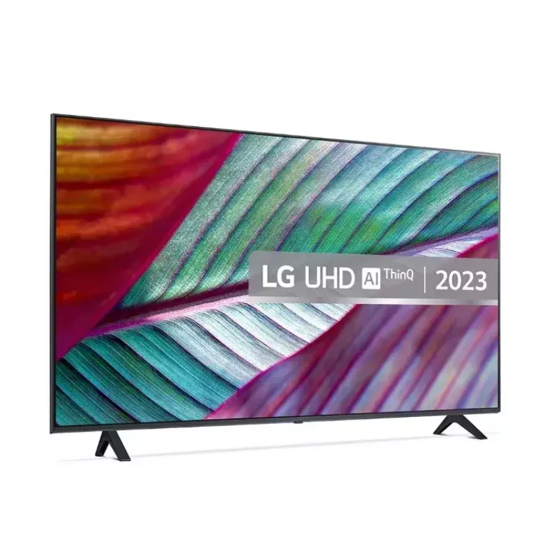 LG 75UR78006LK.AEUD TV 190,5 cm (75 collas) 4K Ultra HD Smart TV Wi-Fi Melns