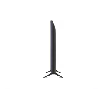 LG 75UR80006LJ 190,5 cm (75 collas) 4K Ultra HD Smart TV Wi-Fi Melns