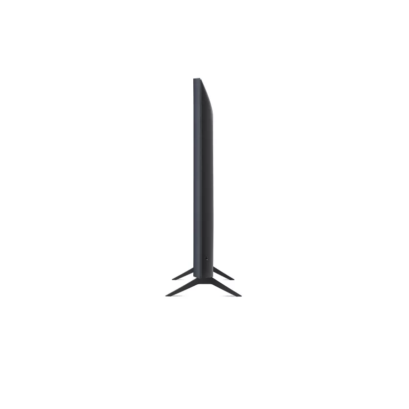 LG 75UR80006LJ 190,5 cm (75 collas) 4K Ultra HD Smart TV Wi-Fi Melns