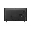 LG 75UR80006LJ 190,5 cm (75 collas) 4K Ultra HD Smart TV Wi-Fi Melns