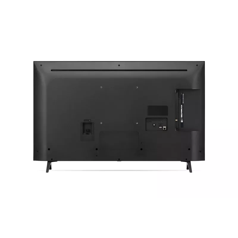 LG 75UR80006LJ 190,5 cm (75 collas) 4K Ultra HD Smart TV Wi-Fi Melns