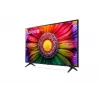 LG 75UR80006LJ 190,5 cm (75 collas) 4K Ultra HD Smart TV Wi-Fi Melns