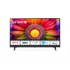 LG 75UR80006LJ 190,5 cm (75 collas) 4K Ultra HD Smart TV Wi-Fi Melns