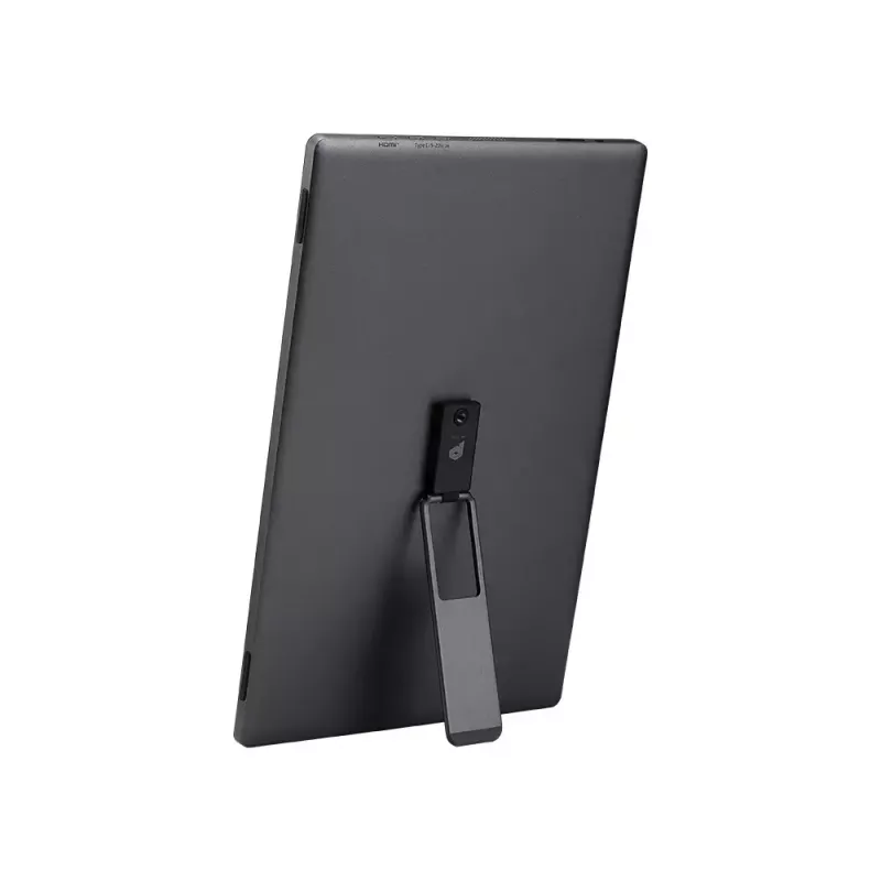 MSI PRO MP161DE E2 datora monitors 39,6 cm (15,6 collu) 1920 x 1080 pikseļi Full HD LED Melns