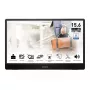 MSI PRO MP161DE E2 datora monitors 39,6 cm (15,6 collu) 1920 x 1080 pikseļi Full HD LED Melns