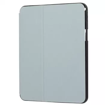 Targus Click-In THZ93211GL atvēramais vāciņš iPad (10. paaudzes) 27,7 cm (10,9 collas), TPU, sudraba krāsā