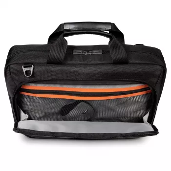 “Targus CitySmart” portfelis klēpjdatoram 39,6 cm (15,6 collas) melns, pelēks
