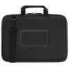 Targus Work-in Essentials 35.6 cm (14 collu) portfelis Melns, Pelēks