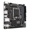 Mātesplate GIGABYTE H610I DDR4, Intel LGA 1700, Mini-ITX