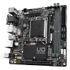 Mātesplate GIGABYTE H610I DDR4, Intel LGA 1700, Mini-ITX