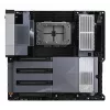 GIGABYTE TRX50 AI TOP-2B mātesplate - AMD Ryzen Threadripper PRO 7000 CPU, 16+8+4 fāžu digitālais VRM, līdz 5200 MHz DDR5, 4xPCIe 5.0 M.2, Wi-Fi 7, 10 GbE LAN, USB 4