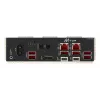 GIGABYTE TRX50 AI TOP-2B mātesplate - AMD Ryzen Threadripper PRO 7000 CPU, 16+8+4 fāžu digitālais VRM, līdz 5200 MHz DDR5, 4xPCIe 5.0 M.2, Wi-Fi 7, 10 GbE LAN, USB 4
