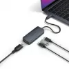 Targus HyperDrive Next USB Type-C zils