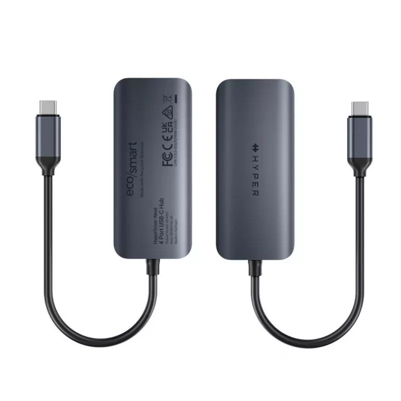 Targus HyperDrive Next USB Type-C zils