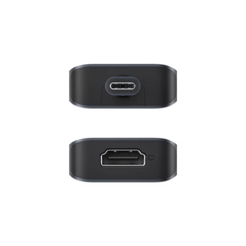Targus HyperDrive Next USB Type-C zils