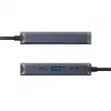 Targus HyperDrive Next USB Type-C zils