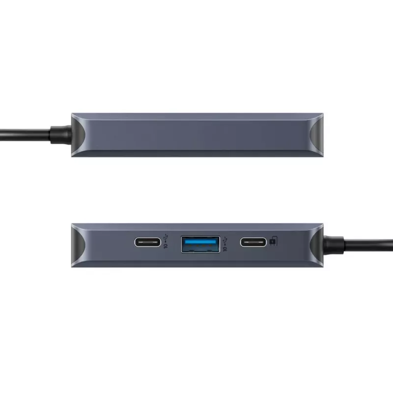 Targus HyperDrive Next USB Type-C zils