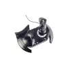 Thrustmaster T.Flight Full Kit X Melns USB kursorsvira analogā / digitālā PC, Xbox