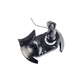 Thrustmaster T.Flight Full Kit X Melns USB kursorsvira analogā / digitālā PC, Xbox