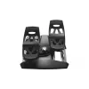 Thrustmaster T.Flight Full Kit X Melns USB kursorsvira analogā / digitālā PC, Xbox