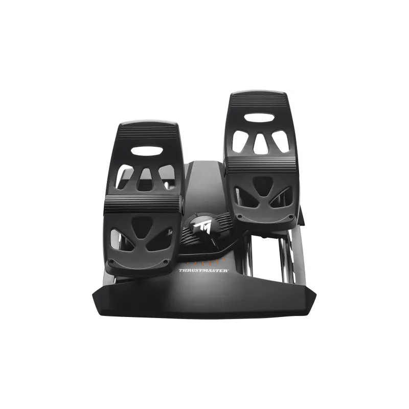 Thrustmaster T.Flight Full Kit X Melns USB kursorsvira analogā / digitālā PC, Xbox