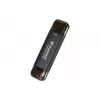 TRANSCEND Esd310c - 1TB pārnēsājamais SSD - USB Type-A / USB Type-C