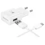 Samsung EP-TA20 Universal balta USB Indoor