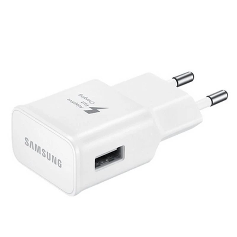 Samsung EP-TA20 Universal balta USB Indoor